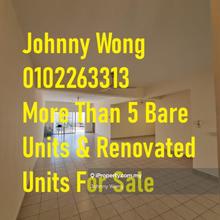 Plaza Prima Setapak For Sales , Near Setapak Central Mall & Universal