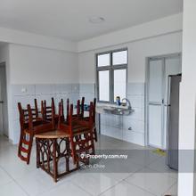 Worthy unit welcome for viewing