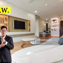 Queens Waterfront Full Furnished For Rent