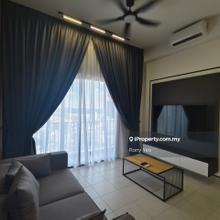 The Netizen Bandar Tun Hussein Onn 969sf 3r2b Fully Furnished For Rent