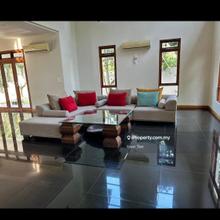 Ledang Heights Villa