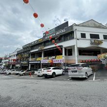 Gohtong Jaya Shoplot 3-storey