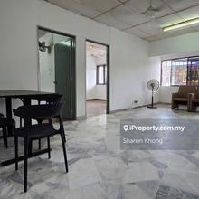 Apartment at Pandan Lake view pandan perdana for rent 