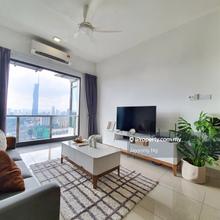 Completed - One Residence KL City Centre, near TRX, Bukit Bintang