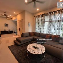 Renovated 41x85 Semi-D 2sty Setia Eco Park Setia Duta Super Value Buy