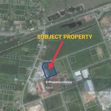 Tanah Perindustrian Untuk Dijual Di Kelantan Iproperty Com My