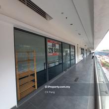 Sunway Geo Avenue Retail Shop Level 3 facing Sunway Hospital 