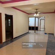 Pangsapuri Pelangi Height, Apartment For Sale, Klang