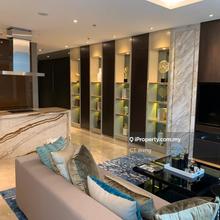 Serviced residence for Sale