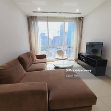 1 Bedroom fully furnished