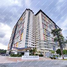 Residensi Suasana @ Damai, Damansara Damai