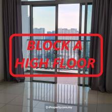 Sandilands High Floor With Town View Unit For Sale