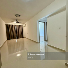 Baron Lake City Condominium For Rent 