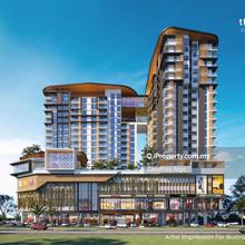Prelaunch 3 Bedroom Apartment The Rise at Jln Hup Kee, Hui Sing