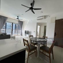 Setia city residence 