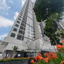 0 Down payment, car park near lift High Flr