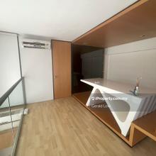 Empire Damansara SOHO 2 for rent 