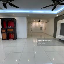 Gated & Guarded, Non Bumi, Limited Unit, Auto Gated, Fully Renovated