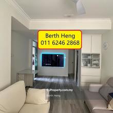 Desa Alor Vista for Sale