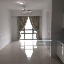 Cascades Residence for sale Rm410k