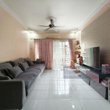 Ampang Prima Condo for Sale in Bandar Baru Ampang