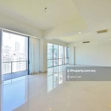 KLCC Suria Stonor 3,282sf 4 Bedroom for Sale