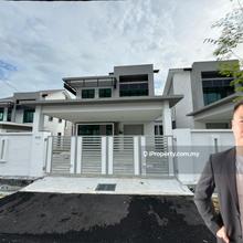 Full Loan Available. Brand New Subsales Semi D. Welcome View & Discuss