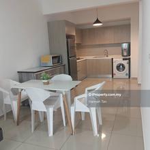 Fully Furnished unit for Rent!