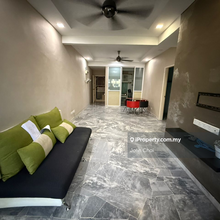 Sri Anggerik 1 Puchong Jaya 3room unit for rent