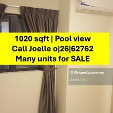 Freehold Condo in Pj - Many other units for sale in Pj/Kl