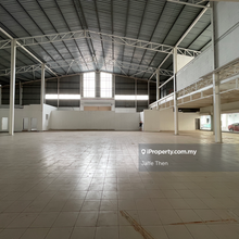 Malim Jaya commercial retails space lot main road 