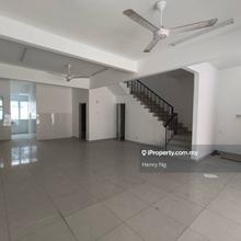 2 Storey Terrace Azelia Bukia Banyan House For Sale