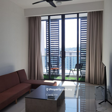 Ready move in 