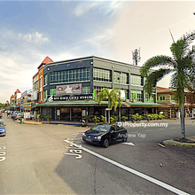 2 Sty Shoplot For Sale @ Bandar Baru Bangi