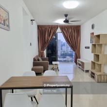 United Point @ North Kiara For Rent