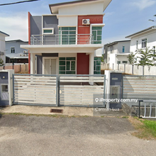 Bungalow for sales,  Melor 