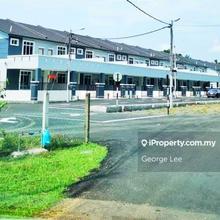 Rompin Pahang - Terrace Double Storey