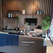 V Residence Suites @ Sunway Velocity, Cheras for sale