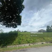 Cheap Nice Bungalow Land at Bandar Mahkota Cheras 