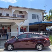 22x70 Taman Melawati Kapar