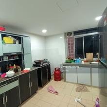 Prisma cheras Taman Midah 