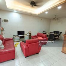 Taman bukit belian Mantin (20x80 longer size) booking refundable 