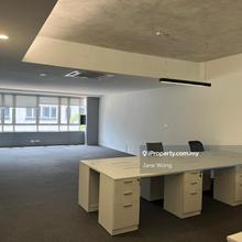1st floor shop office Ara Damansara
