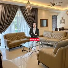 Hillcrest Residence Bukit Jambul Bayan Lepas 2277sq Unit For Rent
