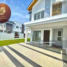35x70 end loan full loan 2 sty setia ecohill 2 semenyih 