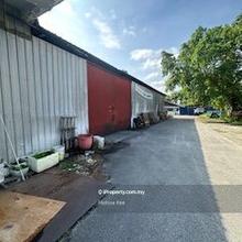 Cultivation Land for sale at Jalan Kelang Lama, Kuala Lumpur
