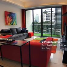 Serviced residence for Sale