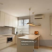Renovated, ID Design, Actual Unit Photo, Move in condition