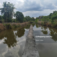 Jasin Melaka Durian Plantation For Sale