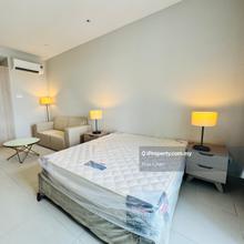 Dorsett Place, Ss12, Subang Jaya